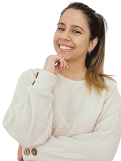Andrea Romero, chess teacher